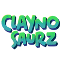 Claynosaurz logo