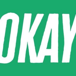 Okay Bears logo