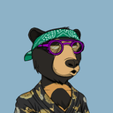 Okay Bears NFT Example Preview